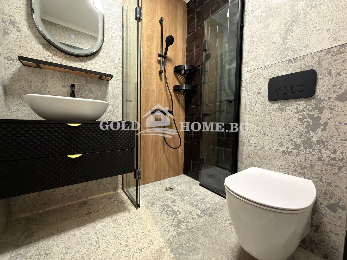 Продава 2-СТАЕН, гр. Пловдив, Остромила, снимка 10 - Апартаменти - 54118451