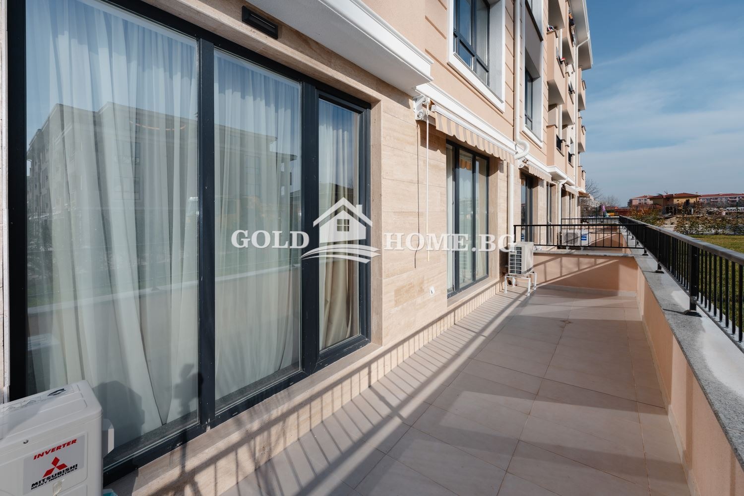 Продава 2-СТАЕН, гр. Пловдив, Остромила, снимка 13 - Апартаменти - 54118451