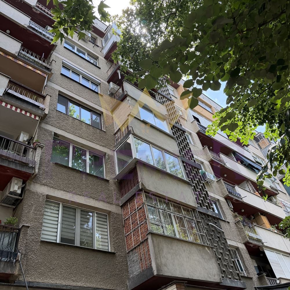 Продава 2-СТАЕН, гр. Пловдив, Кършияка, снимка 13 - Апартаменти - 55119619