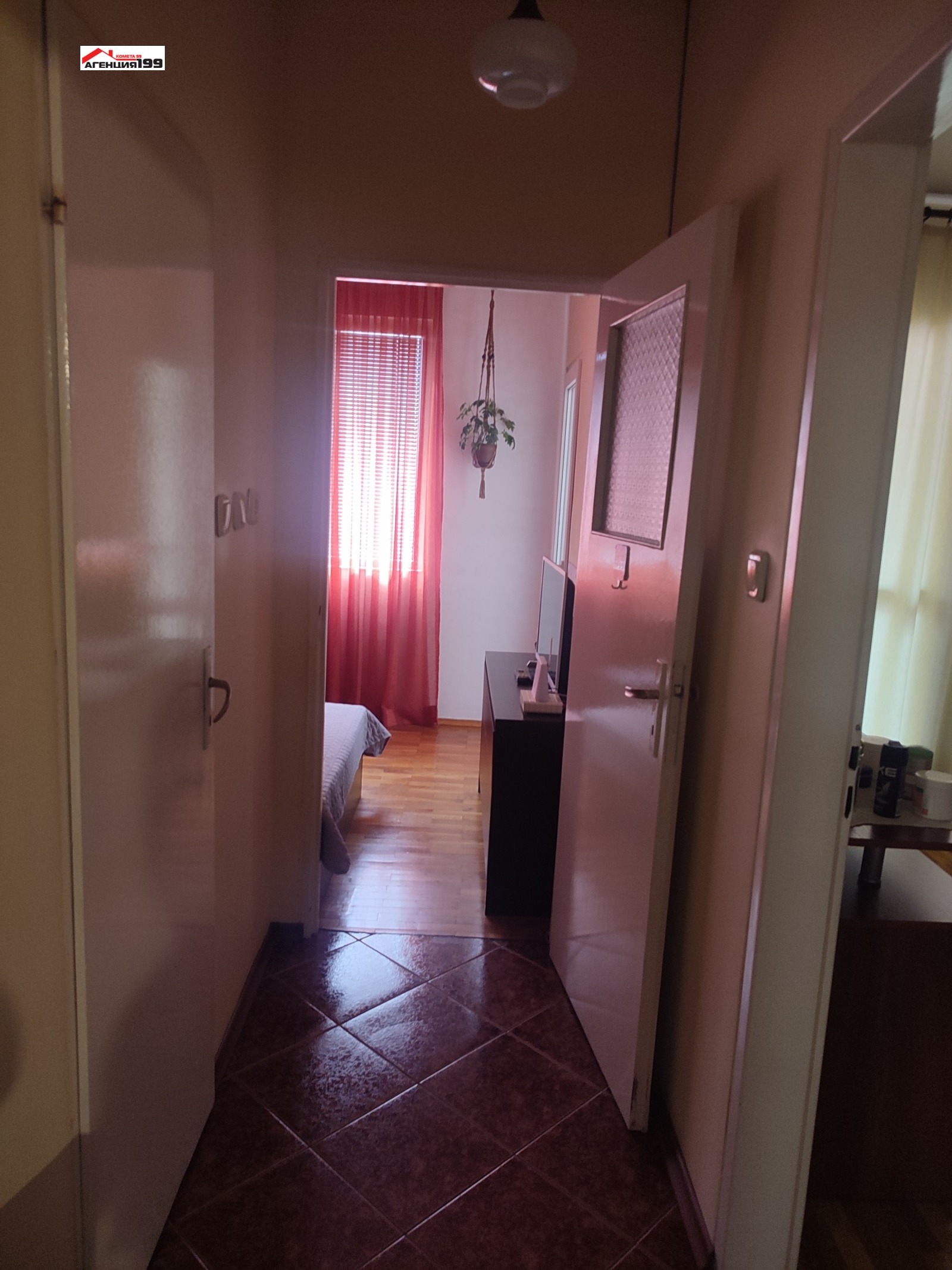 Продава 2-СТАЕН, гр. София, Люлин 8, снимка 13 - Апартаменти - 55218493