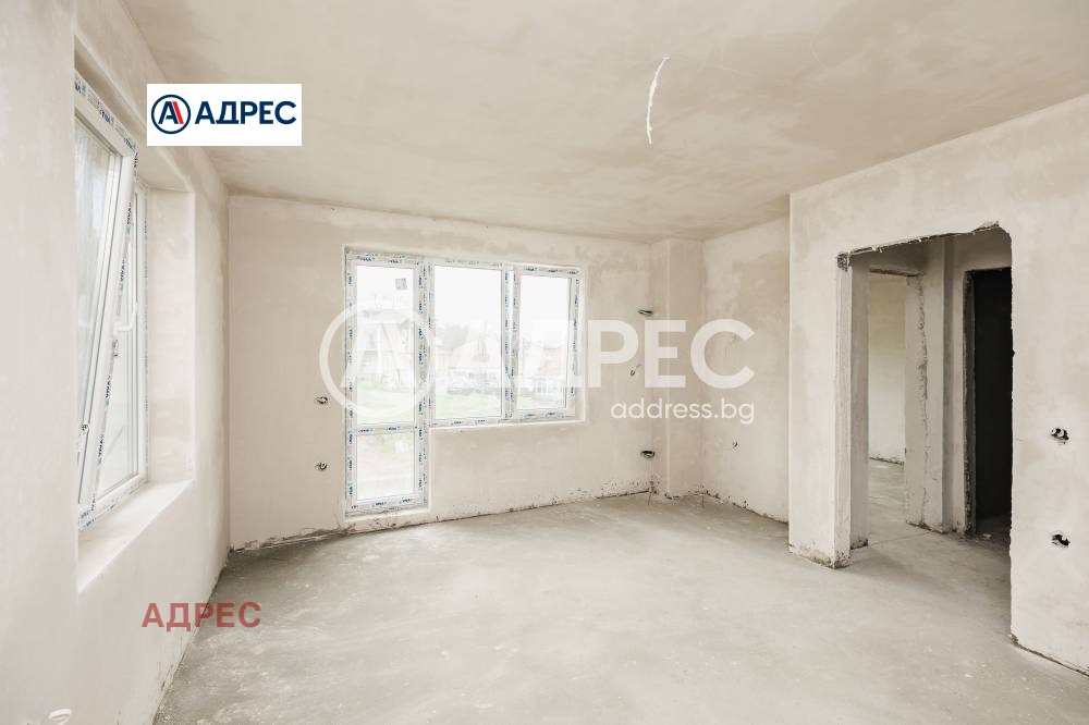 Продава 2-СТАЕН, гр. Варна, Аспарухово, снимка 2 - Апартаменти - 56198002
