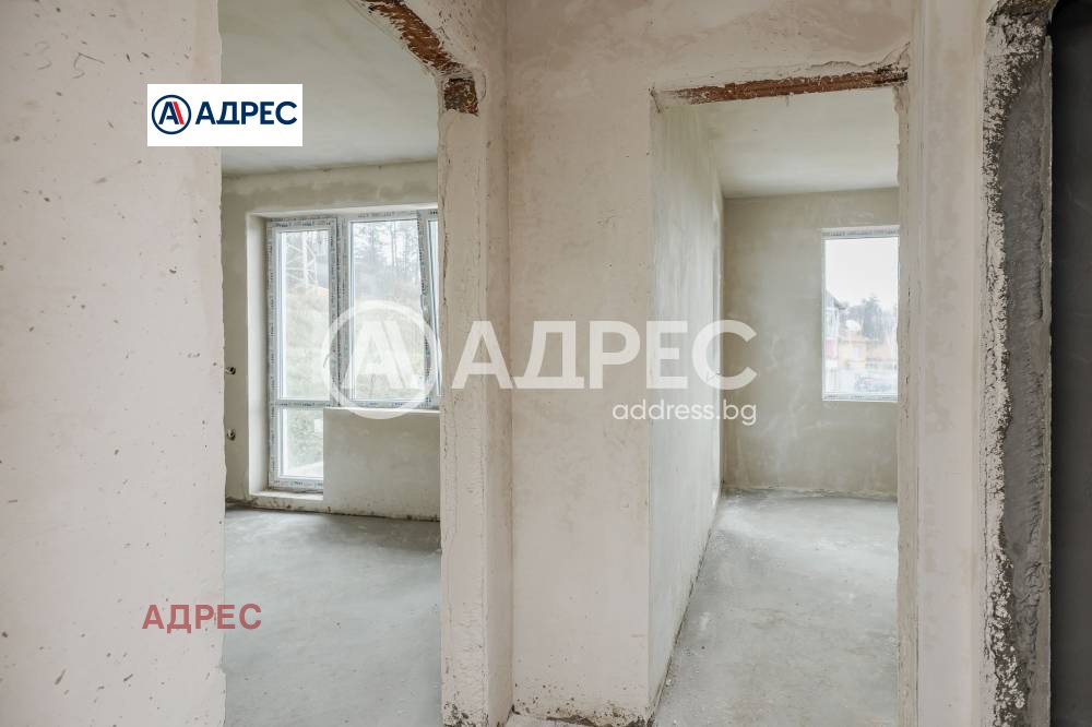 Продава 2-СТАЕН, гр. Варна, Аспарухово, снимка 5 - Апартаменти - 56198002