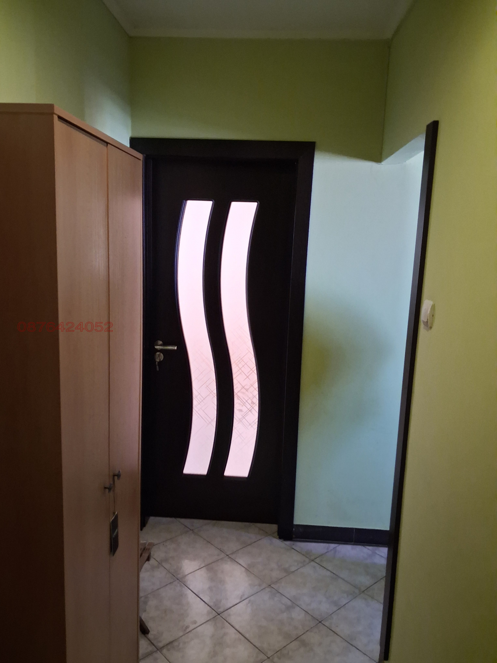 Продава 2-СТАЕН, гр. Самоков, област София област, снимка 3 - Апартаменти - 56721080