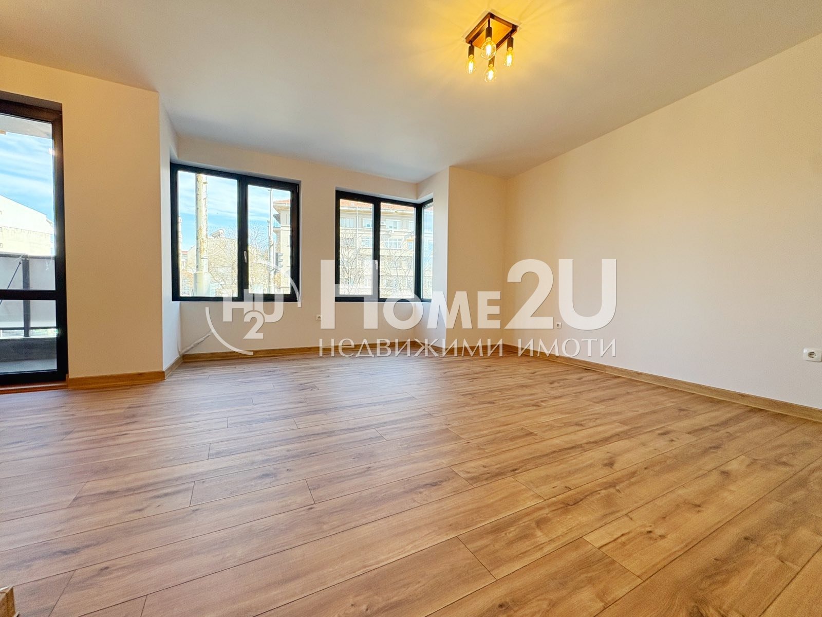 Продава 3-СТАЕН, гр. Пловдив, Кършияка, снимка 3 - Апартаменти - 53786396