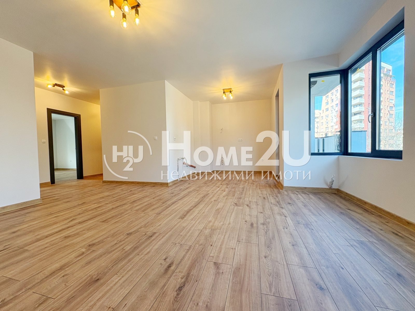 Продава 3-СТАЕН, гр. Пловдив, Кършияка, снимка 4 - Апартаменти - 53786396