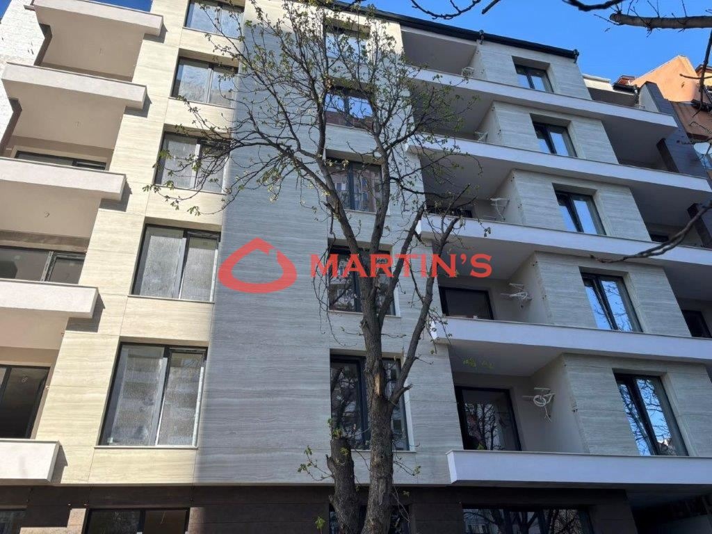 Продава 3-СТАЕН, гр. София, Зона Б-19, снимка 3 - Апартаменти - 54136110