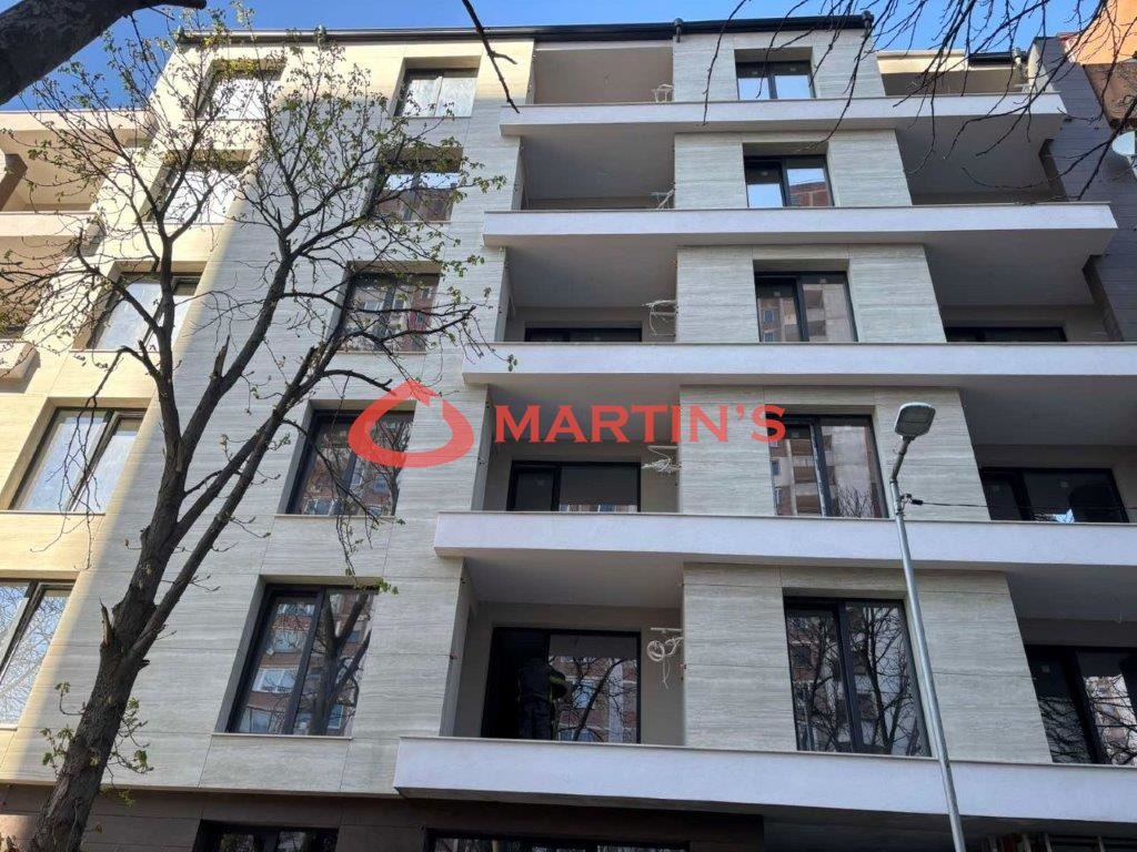 Продава 3-СТАЕН, гр. София, Зона Б-19