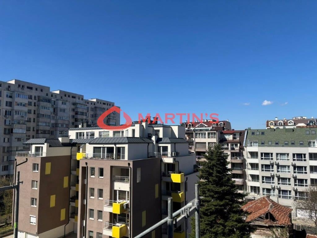 Продава 3-СТАЕН, гр. София, Зона Б-19, снимка 5 - Апартаменти - 54136110