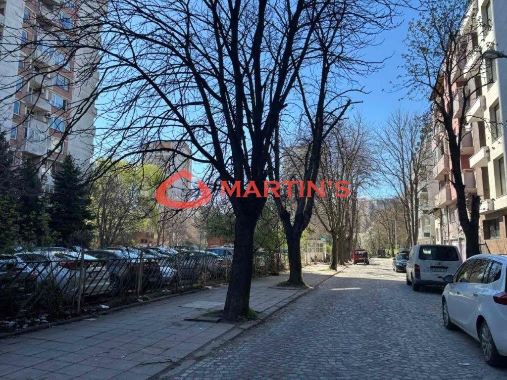 Продава 3-СТАЕН, гр. София, Зона Б-19, снимка 6 - Апартаменти - 54136110