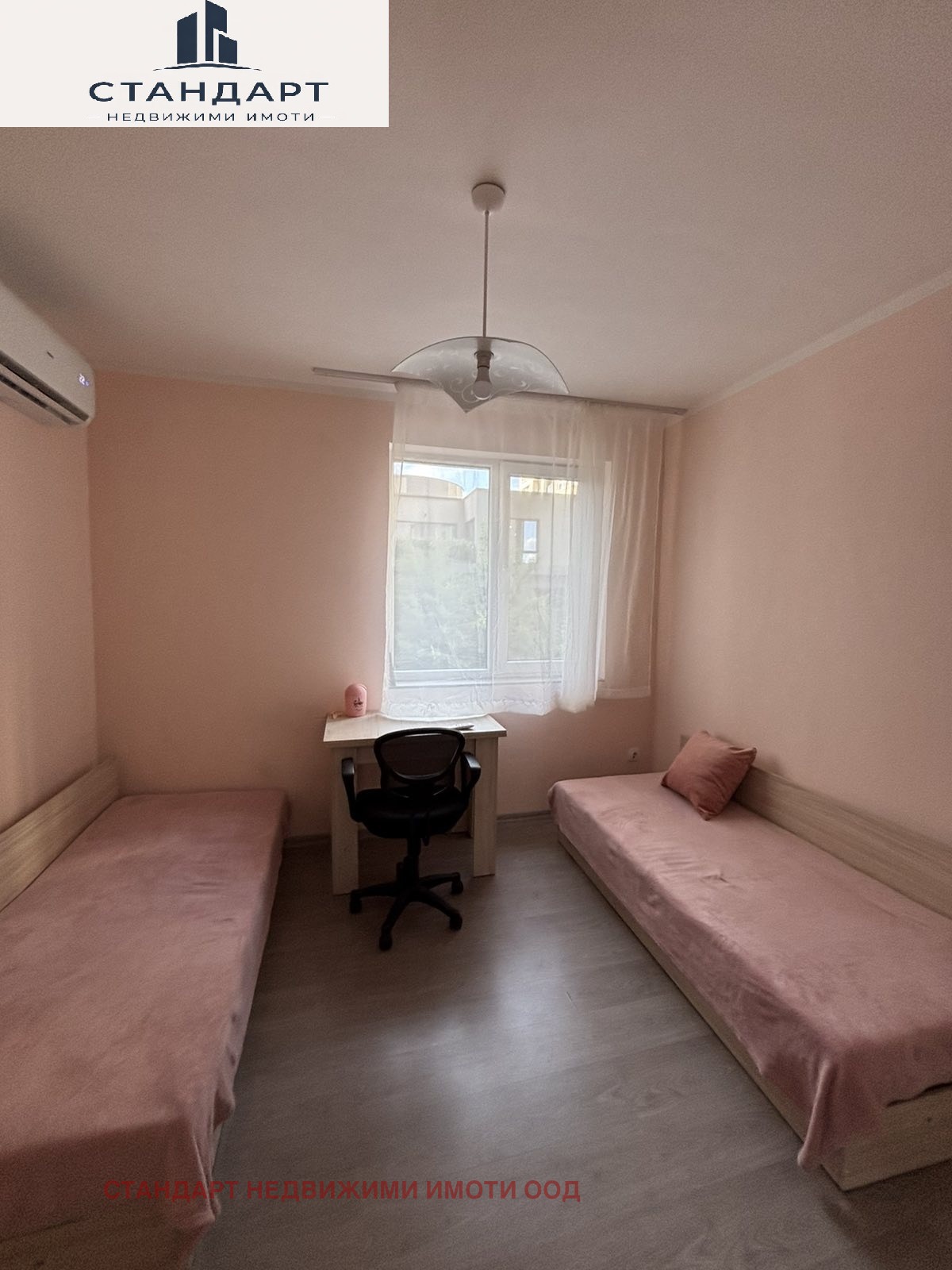 Продава 3-СТАЕН, гр. Пловдив, Тракия, снимка 9 - Апартаменти - 55555285