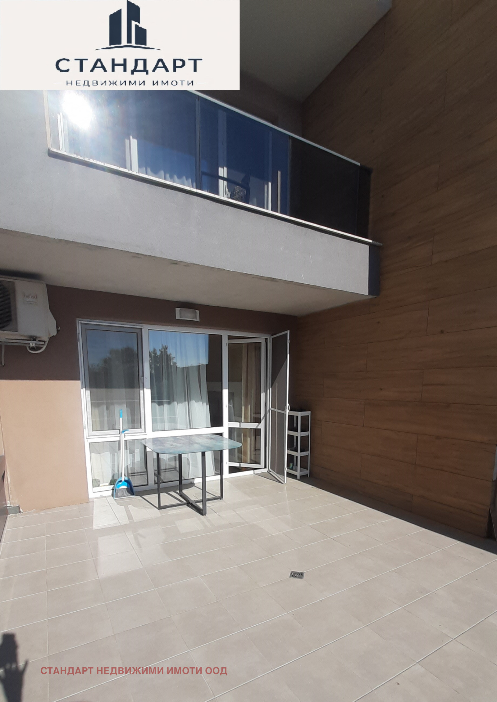 Продава 3-СТАЕН, гр. Пловдив, Тракия, снимка 12 - Апартаменти - 55555285