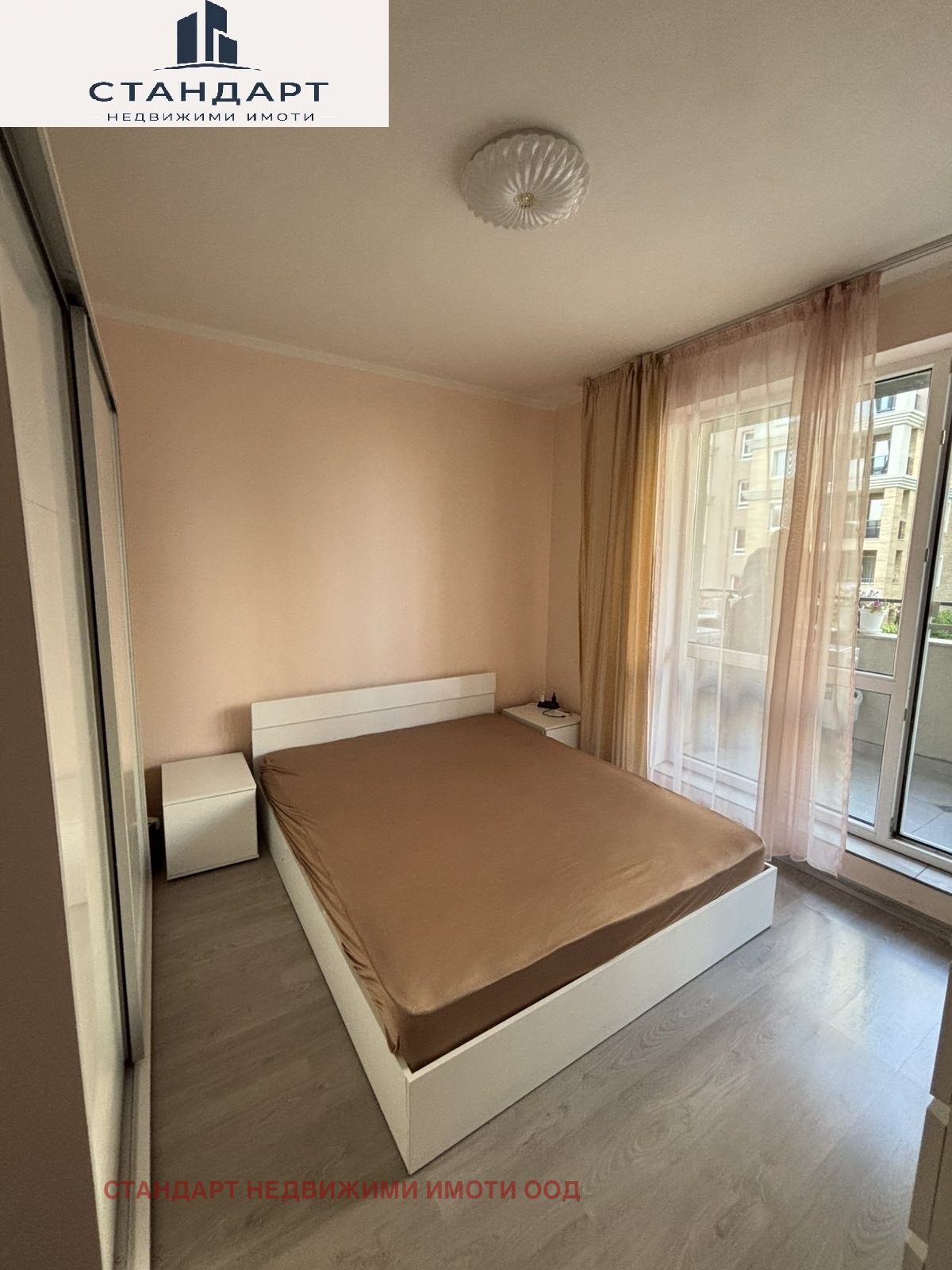 Продава 3-СТАЕН, гр. Пловдив, Тракия, снимка 7 - Апартаменти - 55555285