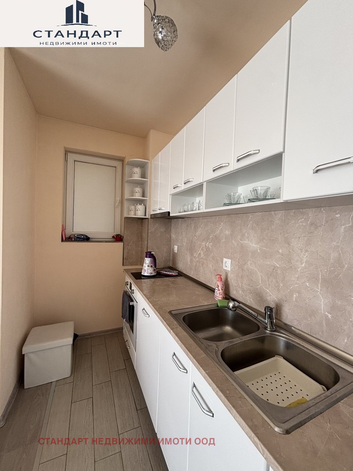 Продава 3-СТАЕН, гр. Пловдив, Тракия, снимка 5 - Апартаменти - 55555285