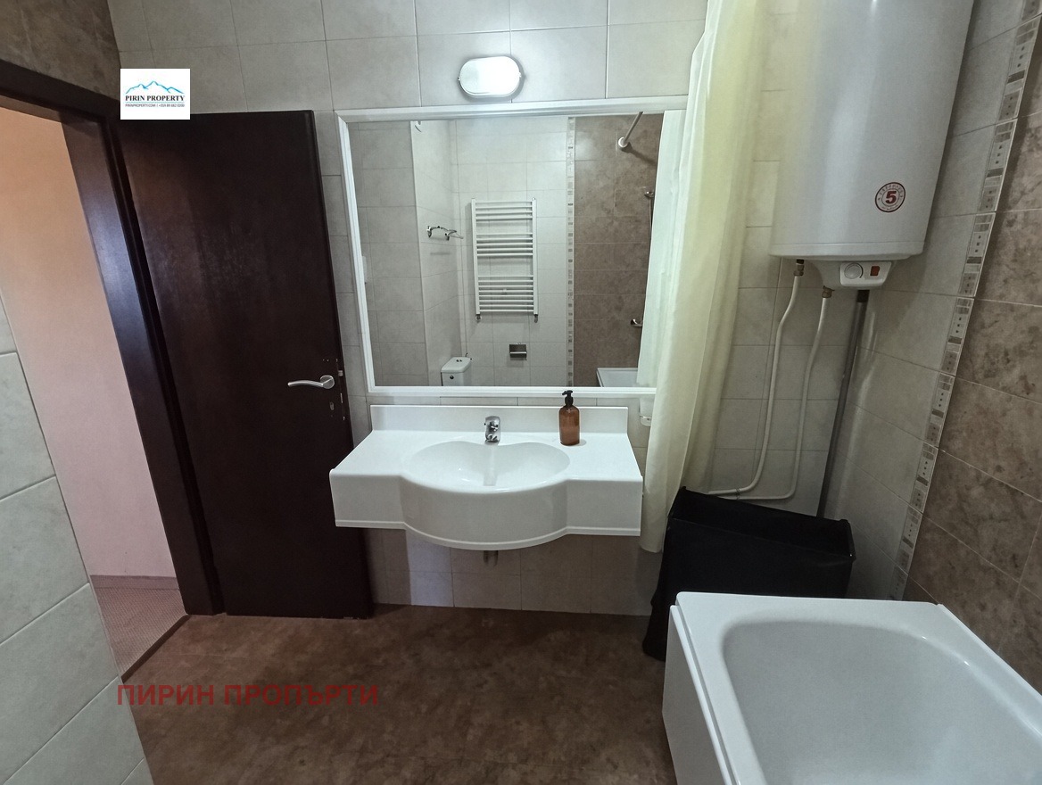 Продава 3-СТАЕН, гр. Банско, област Благоевград, снимка 14 - Апартаменти - 56413478