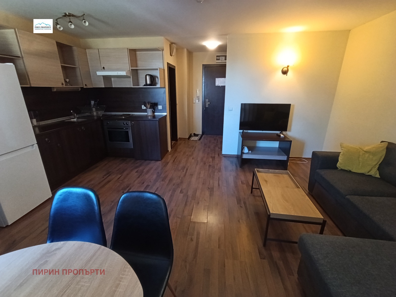 Продава 3-СТАЕН, гр. Банско, област Благоевград, снимка 4 - Апартаменти - 56413478