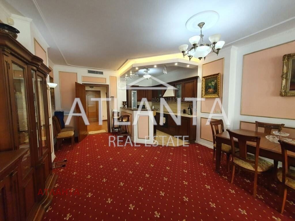 Продава 3-СТАЕН, гр. Варна, к.к. Слънчев ден, снимка 4 - Апартаменти - 56521315