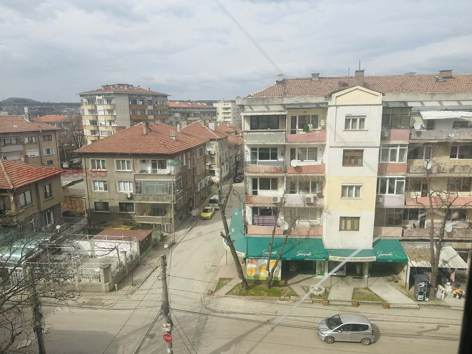 Продава МНОГОСТАЕН, гр. Ловеч, Център, снимка 7 - Апартаменти - 53999766