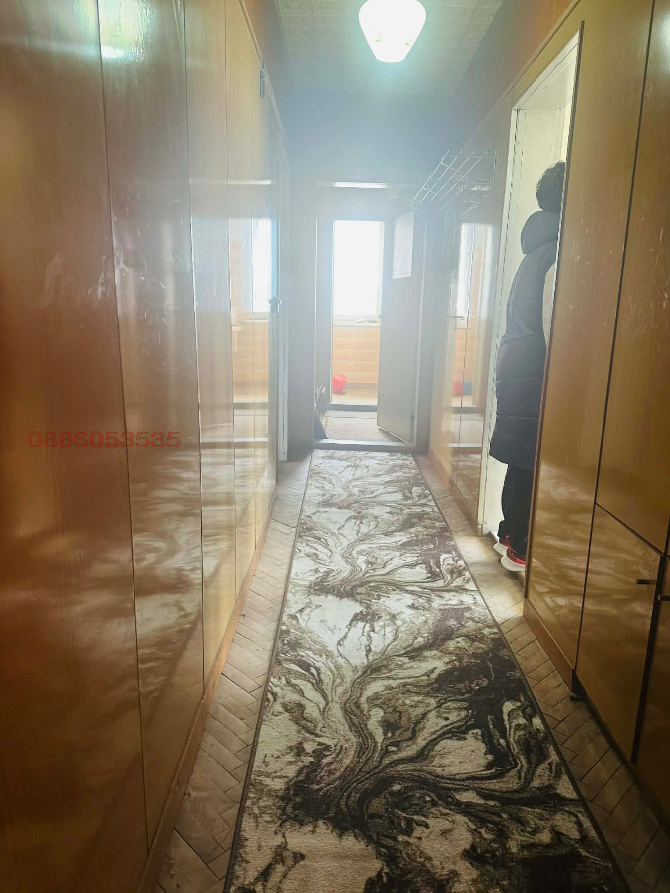 Продава МНОГОСТАЕН, гр. Ловеч, Център, снимка 10 - Апартаменти - 53999766