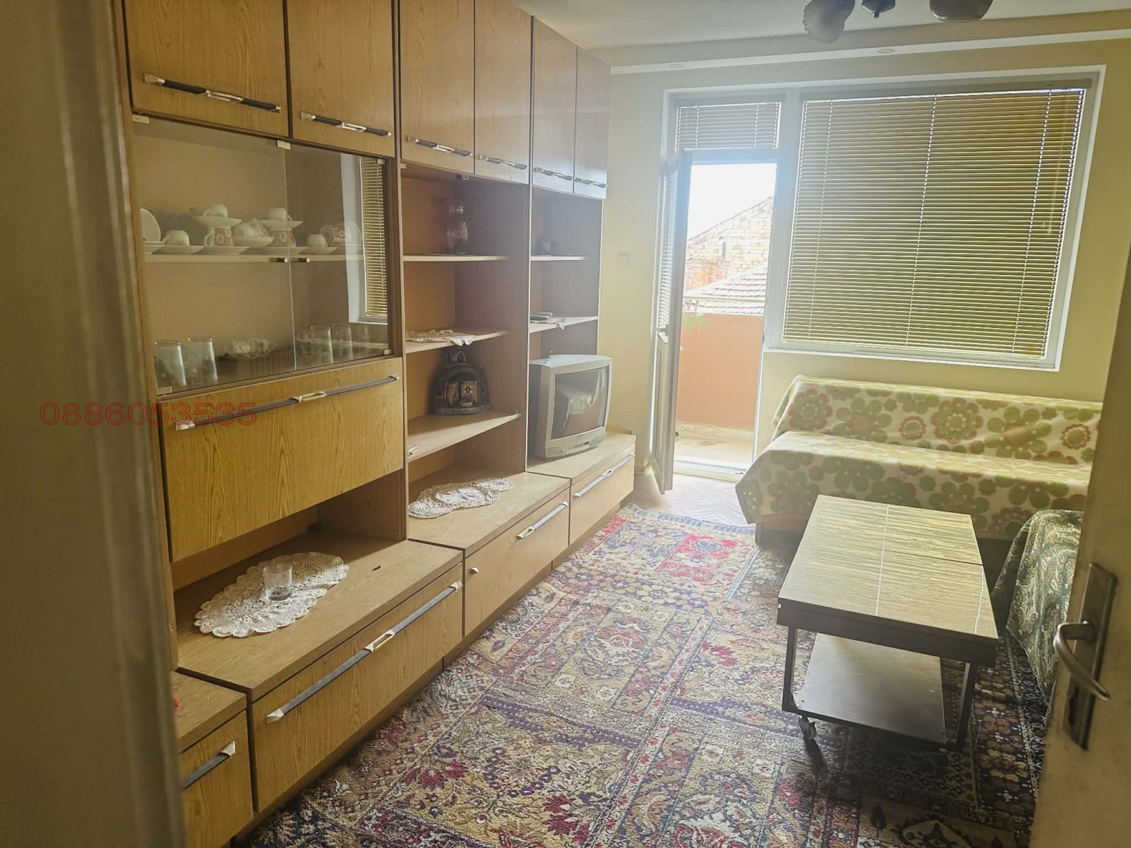 Продава МНОГОСТАЕН, гр. Ловеч, Център