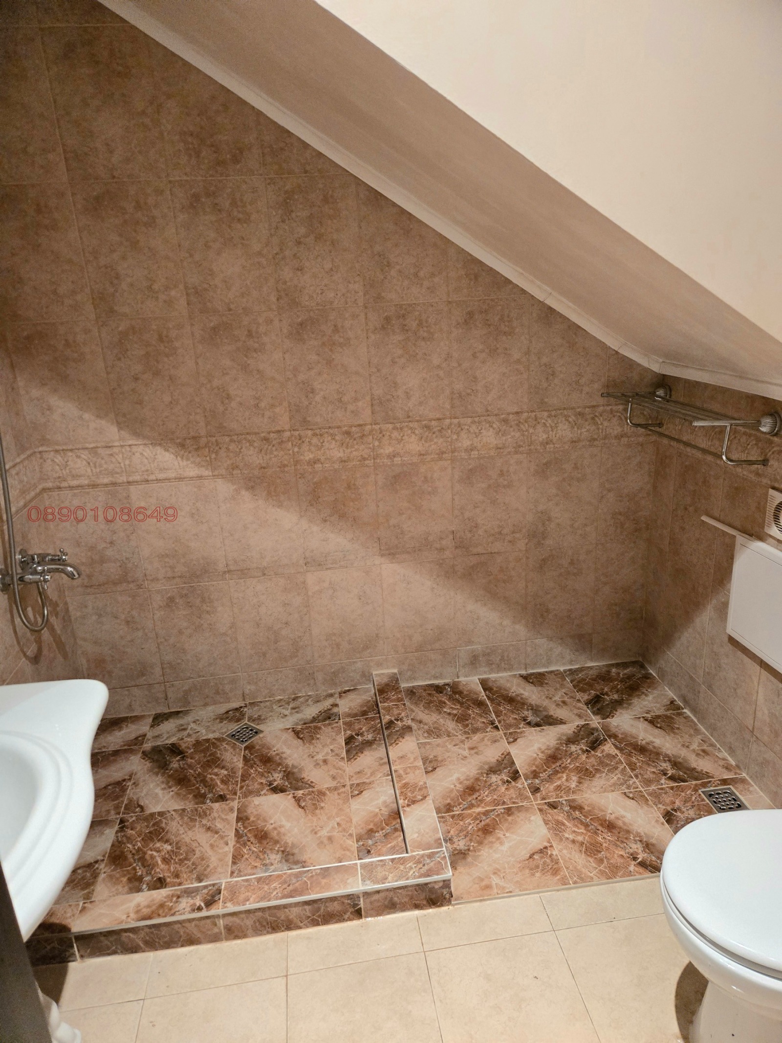 Продава МЕЗОНЕТ, гр. Обзор, област Бургас, снимка 14 - Апартаменти - 52889310