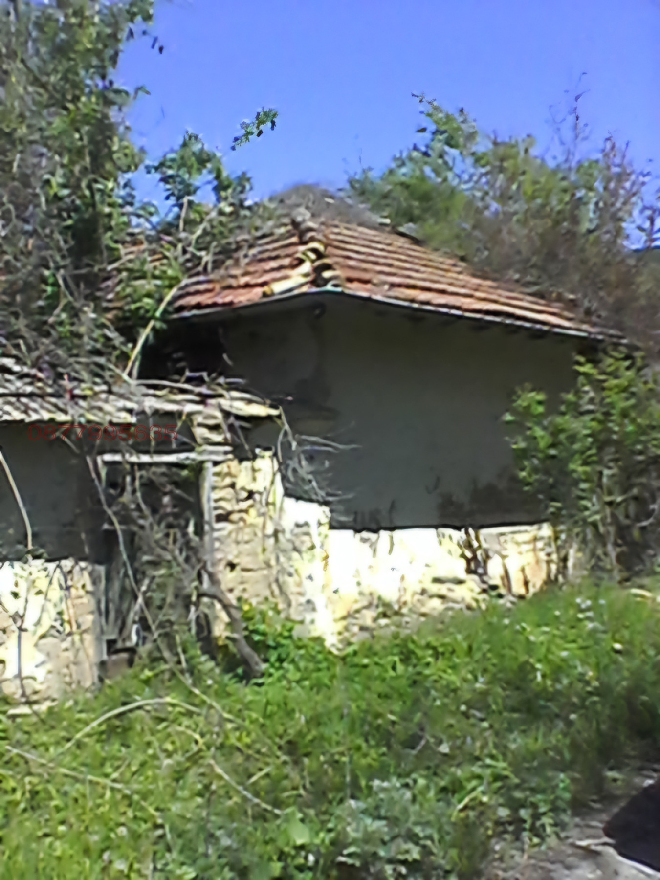 Продава КЪЩА, с. Захари Стояново, област Търговище
