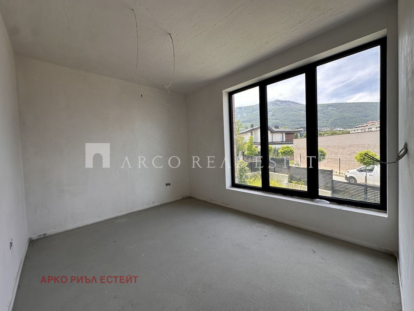 Продава КЪЩА, гр. София, Драгалевци, снимка 9 - Къщи - 55185131