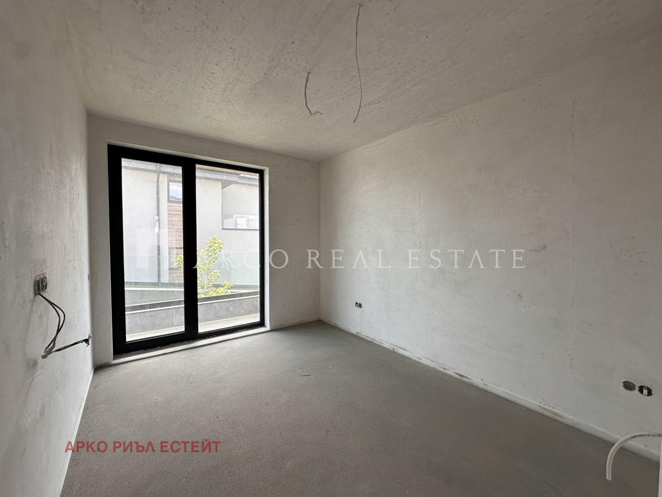 Продава КЪЩА, гр. София, Драгалевци, снимка 8 - Къщи - 55185131