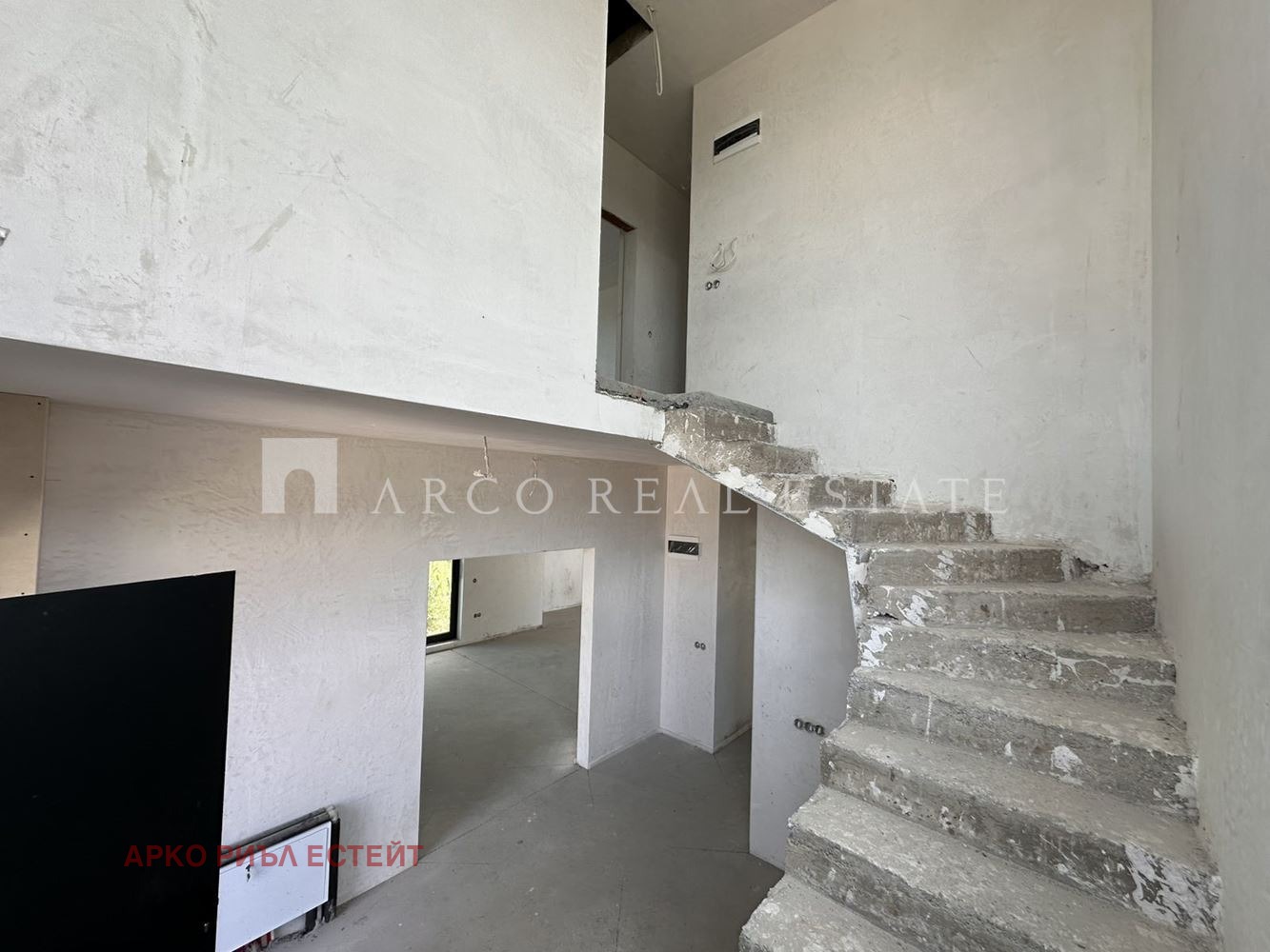 Продава КЪЩА, гр. София, Драгалевци, снимка 6 - Къщи - 55185131
