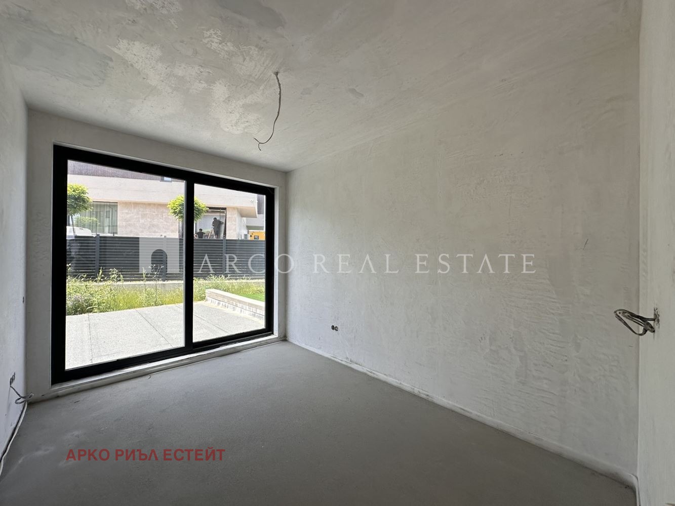Продава КЪЩА, гр. София, Драгалевци, снимка 4 - Къщи - 55185131