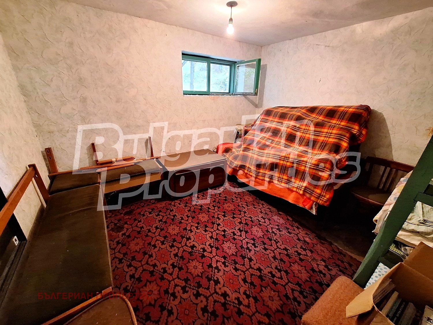 Продава КЪЩА, с. Босилковци, област Русе, снимка 7 - Къщи - 56398989