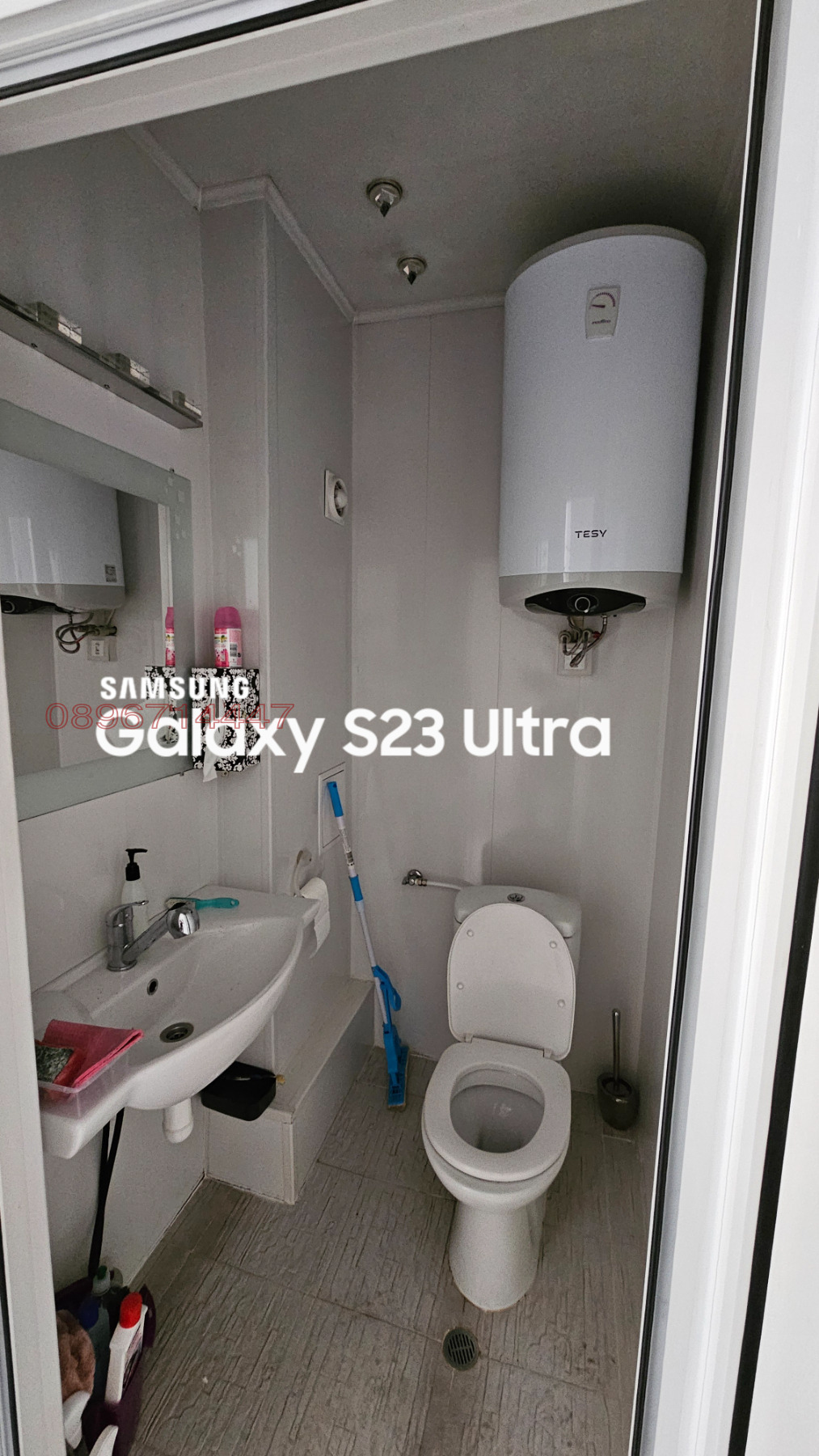 Продава МАГАЗИН, гр. София, Център, снимка 6 - Магазини - 56354224