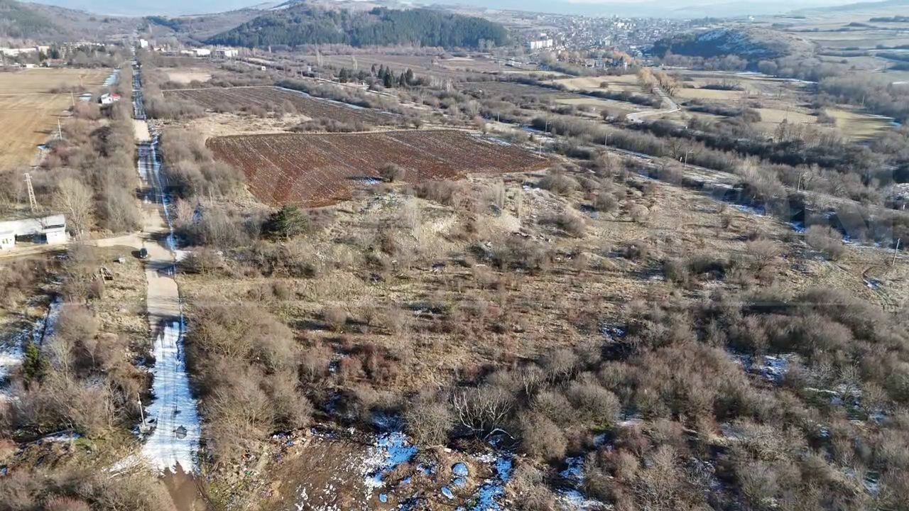 Продава ПАРЦЕЛ, гр. Елин Пелин, област София област, снимка 2 - Парцели - 50071489