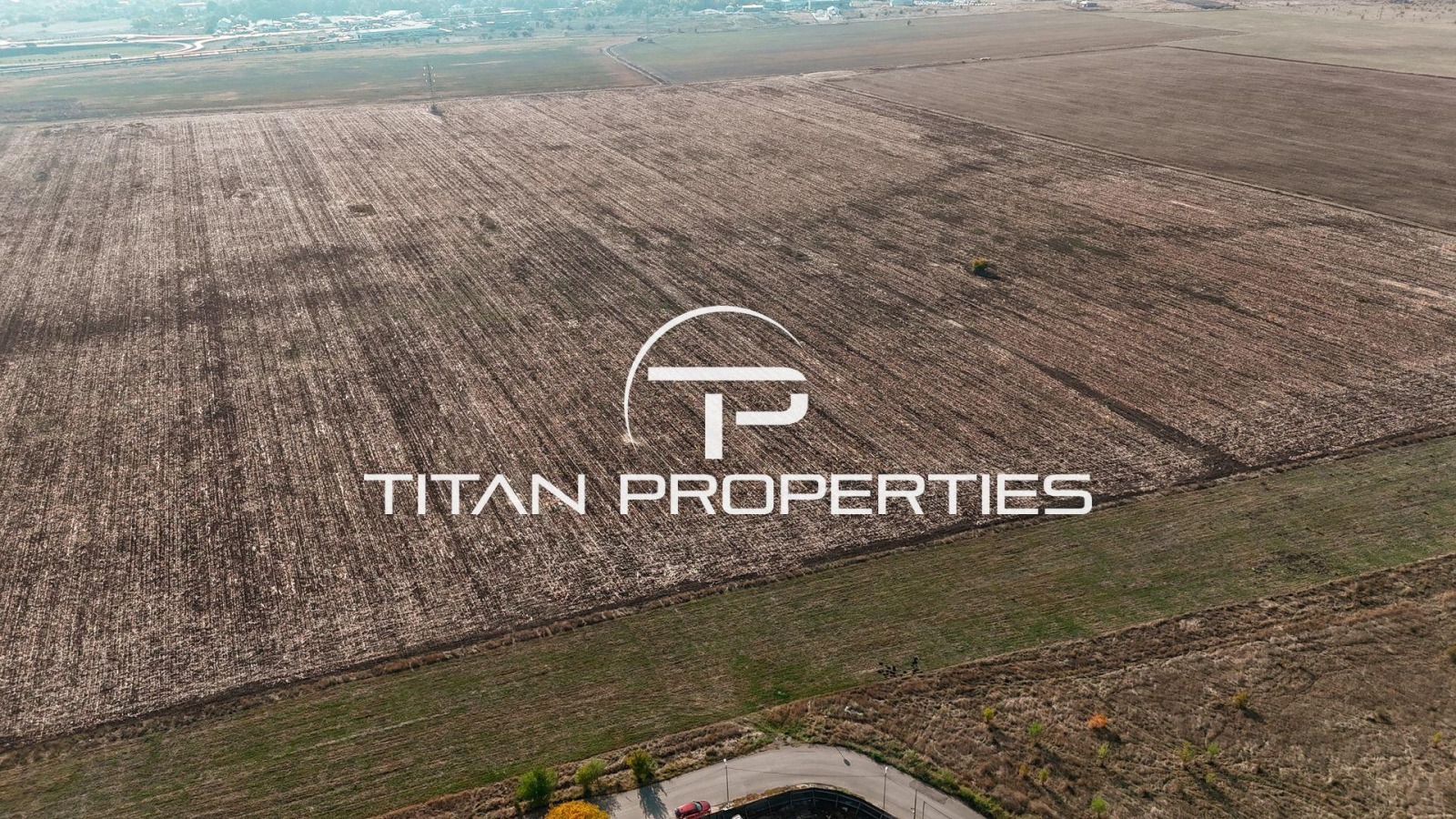Продава ПАРЦЕЛ, гр. София, с. Волуяк, снимка 2 - Парцели - 52120260