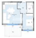 Продава 2-СТАЕН, гр. Пловдив, Остромила, снимка 2