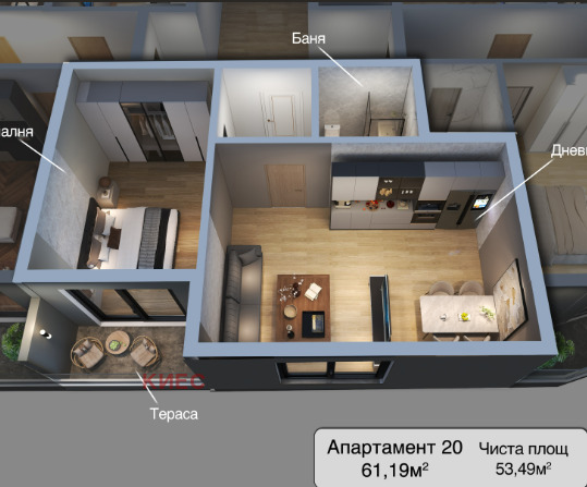 ������� 2-����� | Imot.bg � ����������� 1