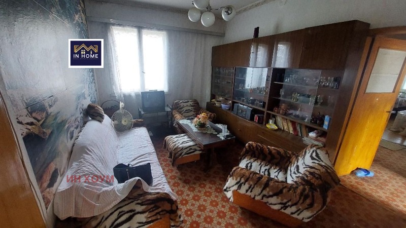 Продава ЕТАЖ ОТ КЪЩА в област Враца, гр. Мездра - 95 кв.м / 68 000 € » 132 996.44 лв., ИН ХОУМ