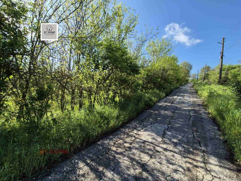 Продава ПАРЦЕЛ в област Русе, с. Ново село - 2783 кв.м / 19 990 € » 39 097.04 лв., ДТ ХОУМ