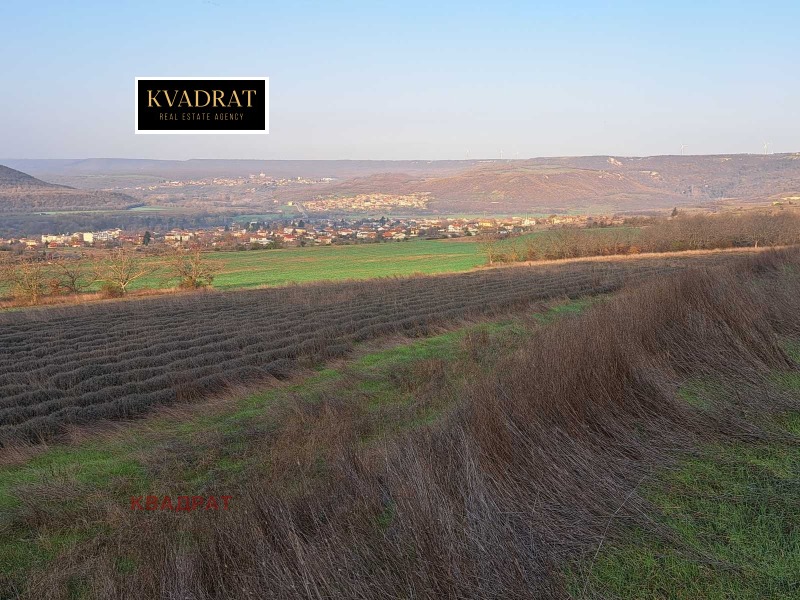 Продава ЗЕМЕДЕЛСКА ЗЕМЯ в област Добрич, с. Оброчище - 55 дка / 140 000 € » 273 816.20 лв., КВАДРАТ