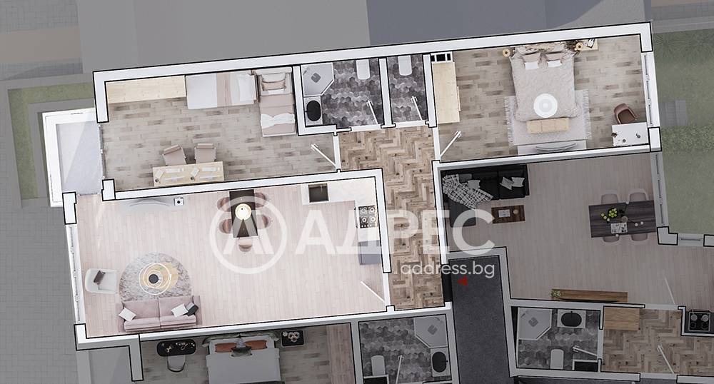 ������� 3-����� | Imot.bg � ����������� 1