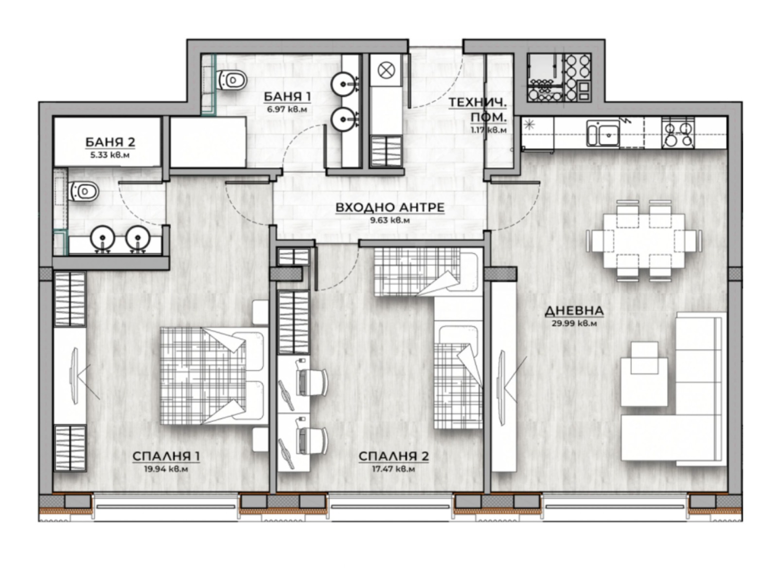 ������� 3-����� | Imot.bg � ����������� 2