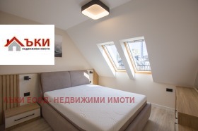 1 chambre Nadejda 2, Sofia 6