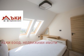 1 slaapkamer Nadezjda 2, Sofia 8