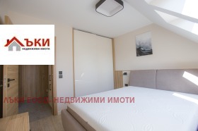 1 slaapkamer Nadezjda 2, Sofia 7