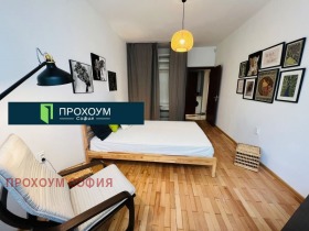 1 bedroom Izgrev, Sofia 2