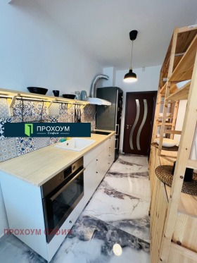 1 bedroom Izgrev, Sofia 4