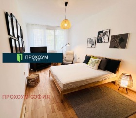 1 bedroom Izgrev, Sofia 1