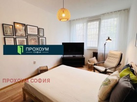 1 bedroom Izgrev, Sofia 3