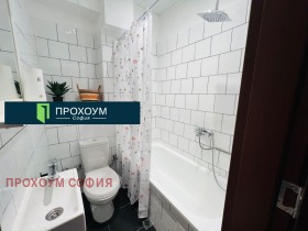 1 bedroom Izgrev, Sofia 9