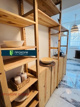 1 bedroom Izgrev, Sofia 7