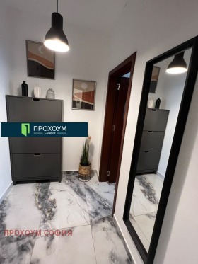 1 bedroom Izgrev, Sofia 10